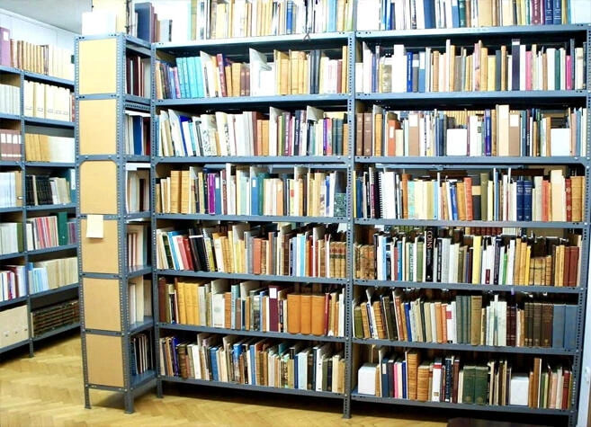 Studi: Storia della letteratura numismatica: ricerche e prospettive