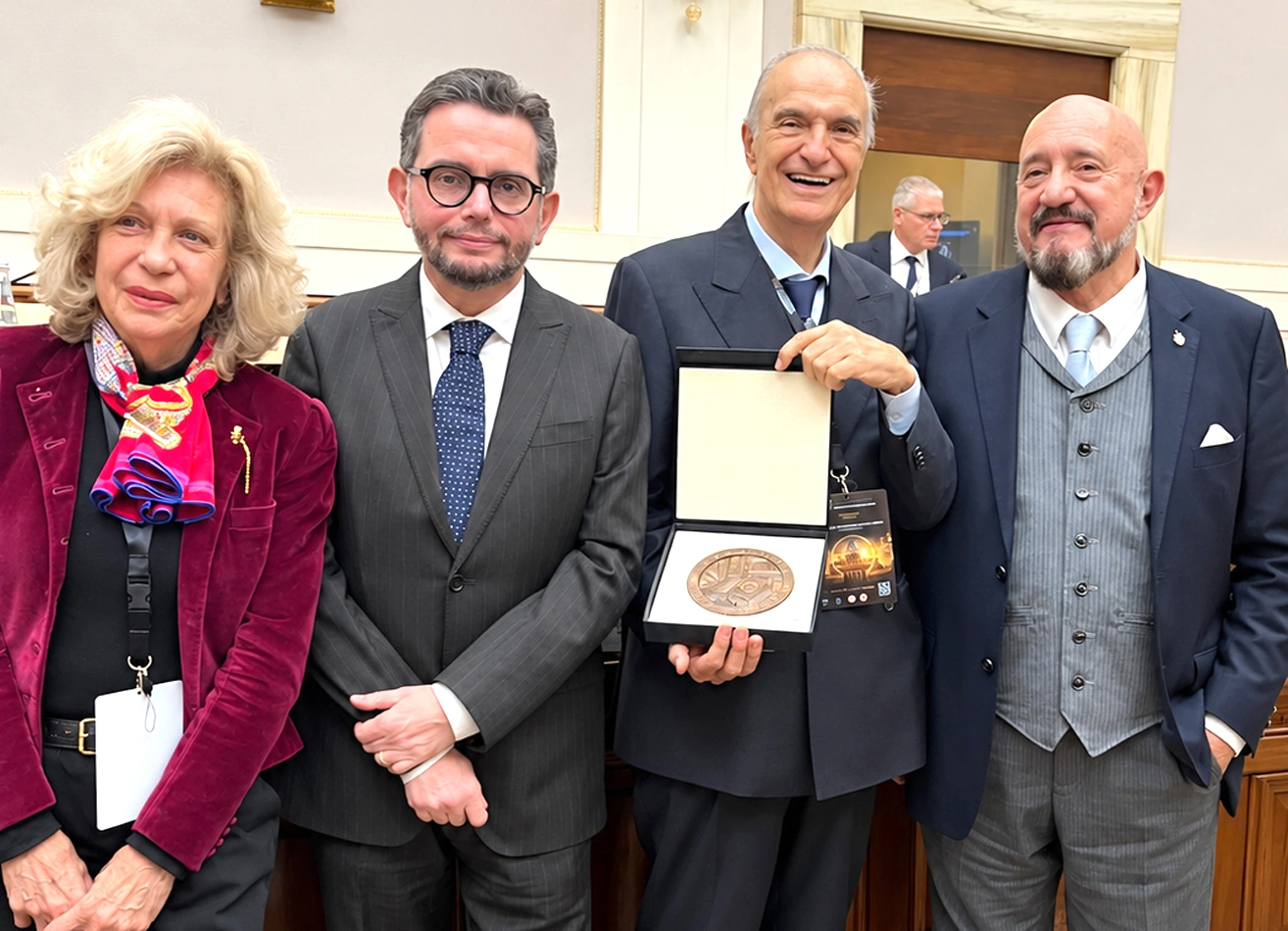 Premio "Biblionumis": Promozione della ricerca numismatica